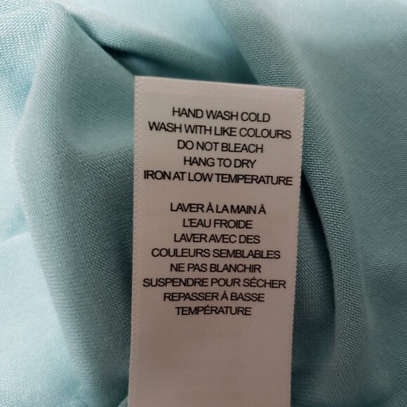 NEW Cleo Petite Lace Cap Sleeve Top - Picture 6 of 6